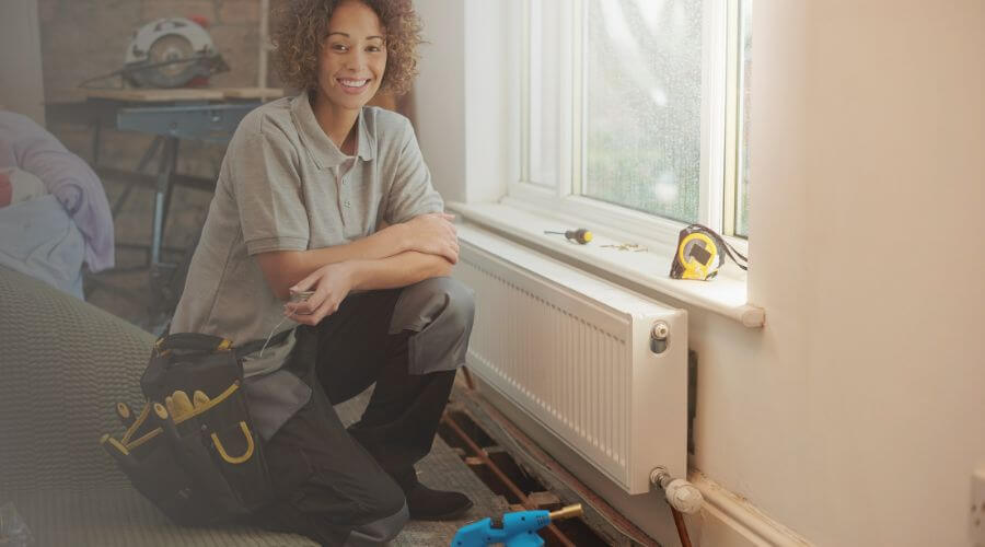 Professional septic pumping service in El Dorado Springs, MO